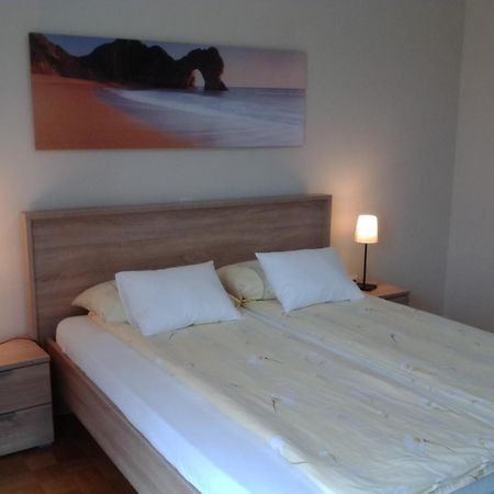 Apartments Villa Elizabet Малинска Екстериор снимка