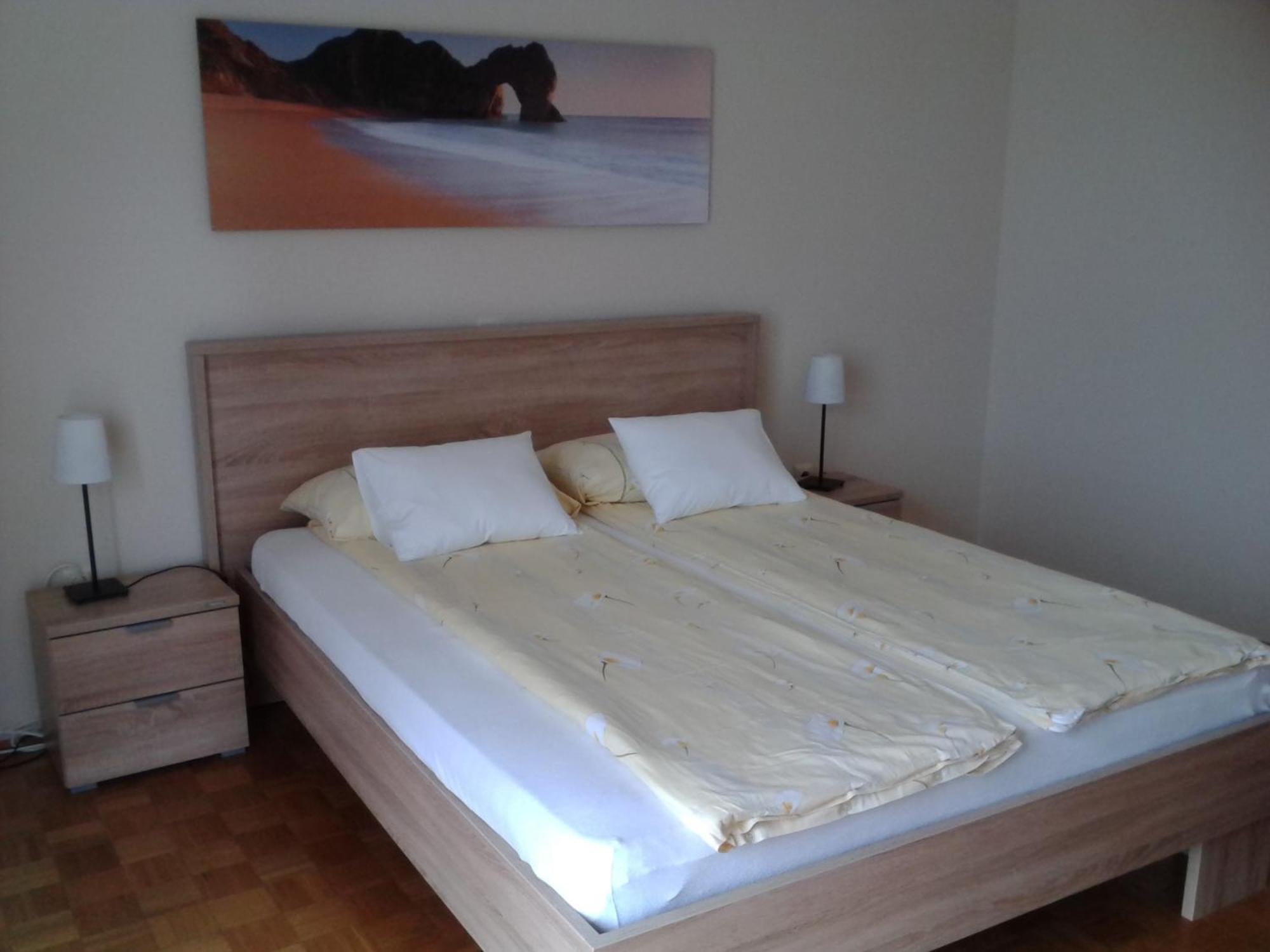 Apartments Villa Elizabet Малинска Екстериор снимка